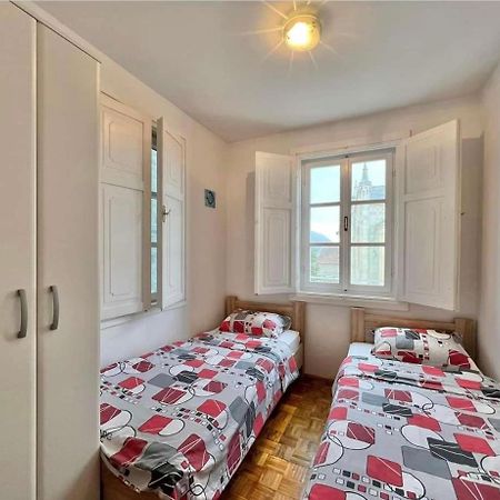 Apartment Old Town Milica تْشيرسيك نوفي المظهر الخارجي الصورة