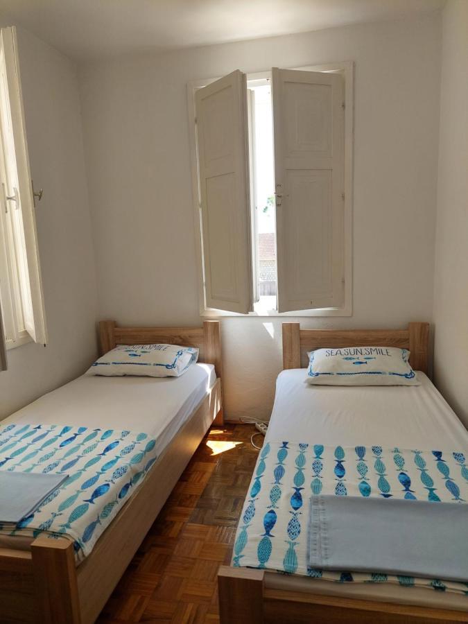 Apartment Old Town Milica تْشيرسيك نوفي المظهر الخارجي الصورة