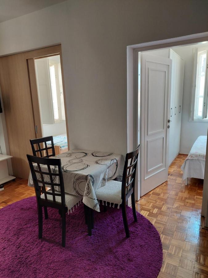 Apartment Old Town Milica تْشيرسيك نوفي المظهر الخارجي الصورة