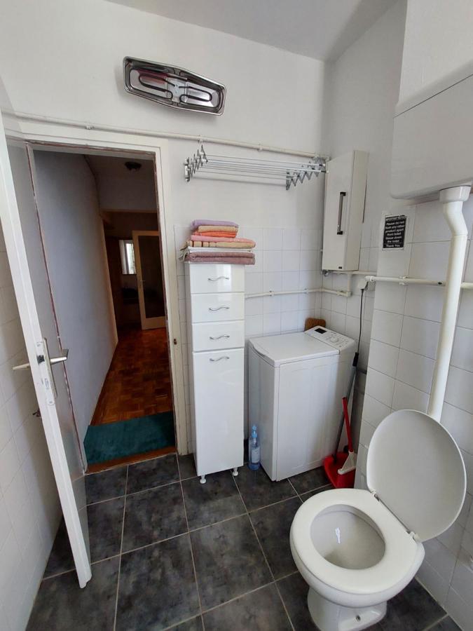 Apartment Old Town Milica تْشيرسيك نوفي المظهر الخارجي الصورة