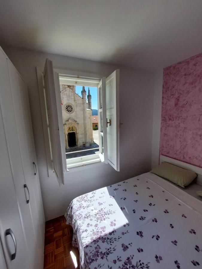 Apartment Old Town Milica تْشيرسيك نوفي المظهر الخارجي الصورة