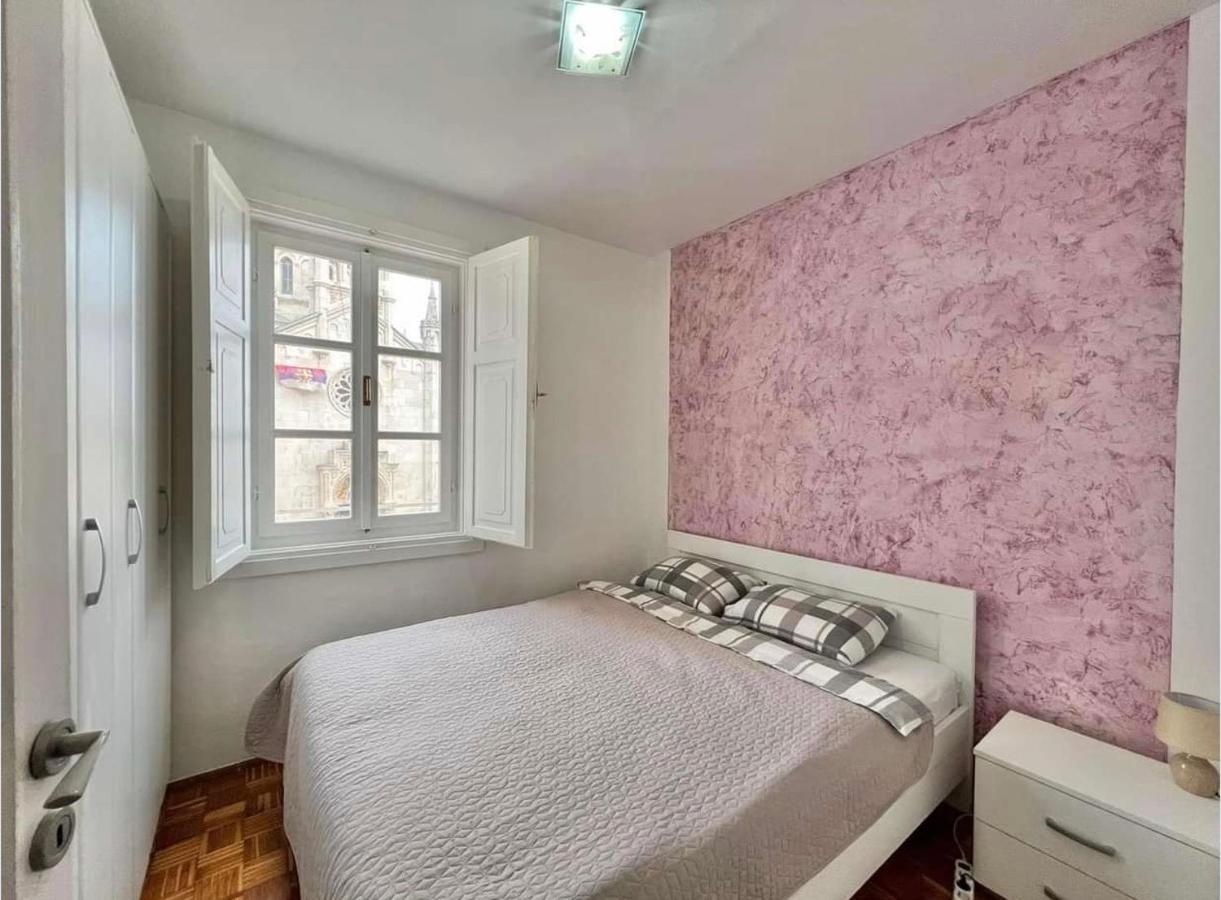 Apartment Old Town Milica تْشيرسيك نوفي المظهر الخارجي الصورة