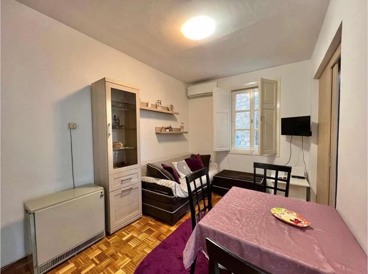 Apartment Old Town Milica تْشيرسيك نوفي المظهر الخارجي الصورة