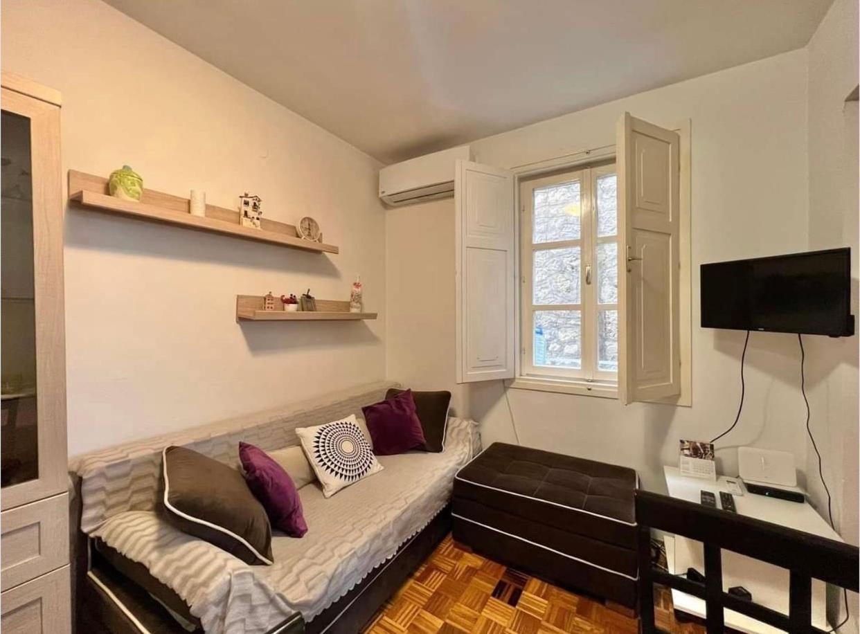 Apartment Old Town Milica تْشيرسيك نوفي المظهر الخارجي الصورة