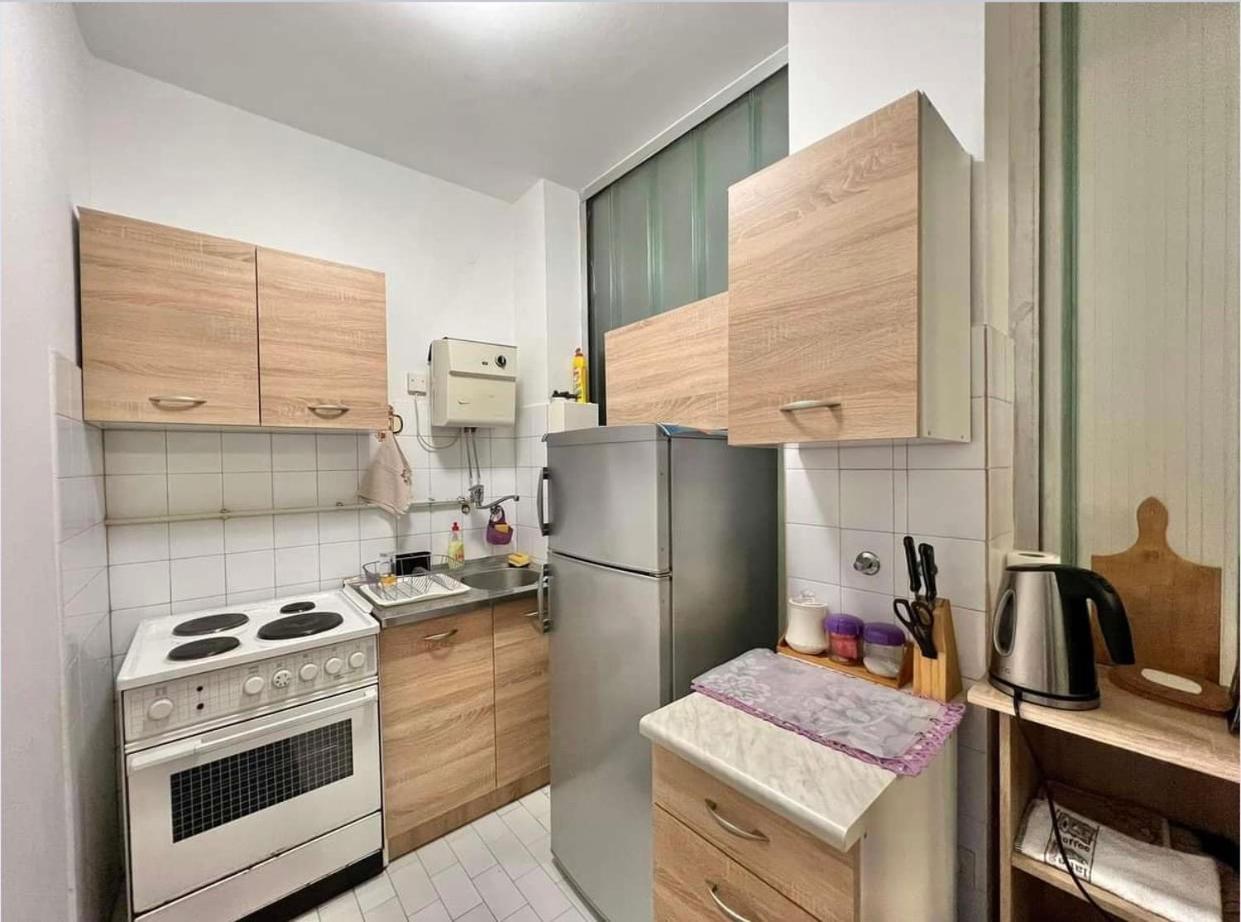 Apartment Old Town Milica تْشيرسيك نوفي المظهر الخارجي الصورة