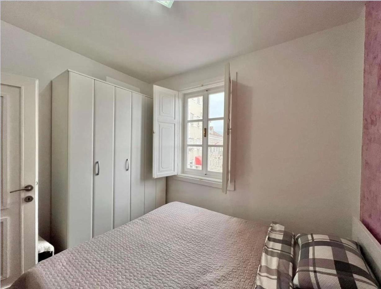 Apartment Old Town Milica تْشيرسيك نوفي المظهر الخارجي الصورة