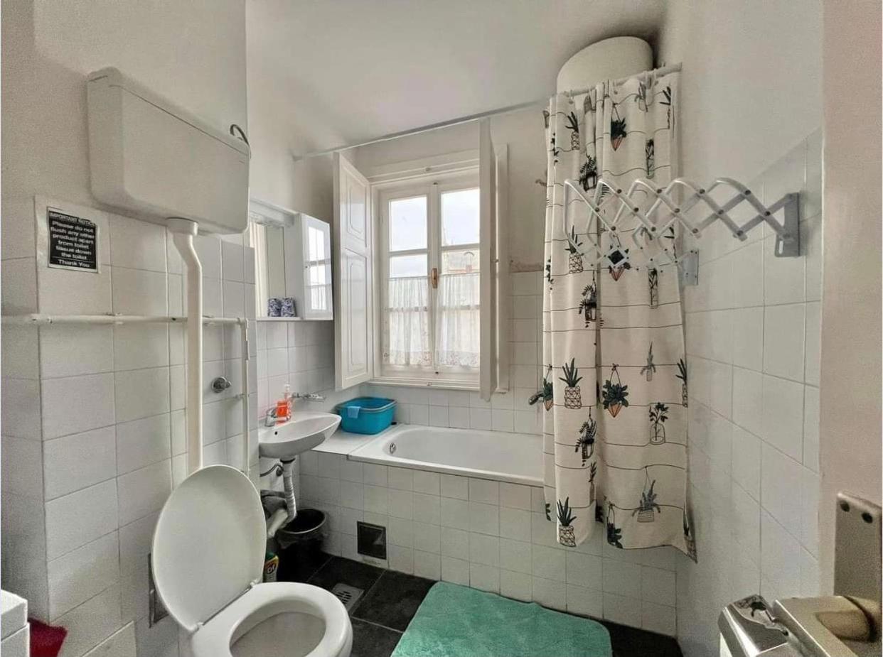 Apartment Old Town Milica تْشيرسيك نوفي المظهر الخارجي الصورة