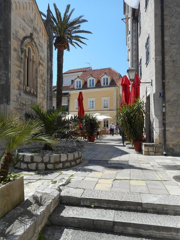 Apartment Old Town Milica تْشيرسيك نوفي المظهر الخارجي الصورة
